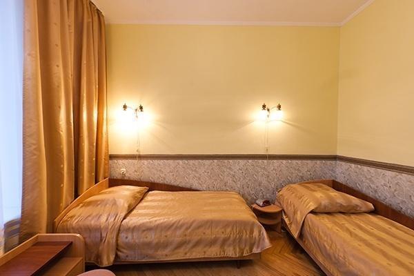 Hotel Vesta Brest Eksteriør billede